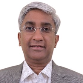 Chandrasekar Ranganathan